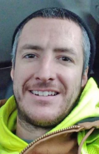 Adam Ross Smith